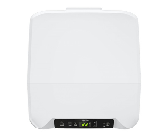 Hisense AP-07CR4GKWS00/W-Series мобильный кондиционер, фото , изображение 2