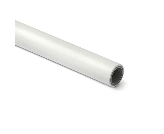 Труба металлопластиковая OVOTECH PERT/ALL/PERT, диаметр 16мм, фото 