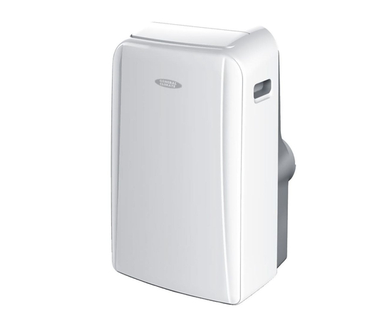 GENERAL CLIMATE GCP-12HRA мобильный кондиционер, фото 