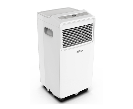 GENERAL CLIMATE GCP-09CRA мобильный кондиционер, фото 