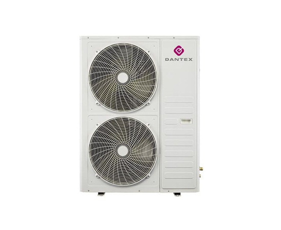 Напольно-потолочный кондиционер Dantex RK-48CHTN/RK-48HTNE-W, фото , изображение 2