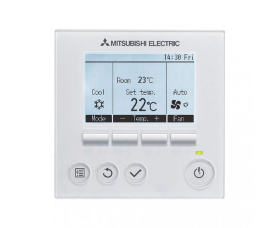 Mitsubishi Electric SEZ-KD71VAQ канальный блок мульти сплит-системы, фото , изображение 3