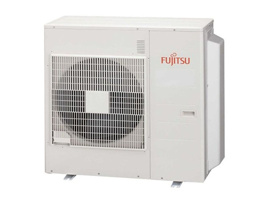 Fujitsu AOYG45LBLA6 INVERTER наружный блок мульти сплит-системы, фото 