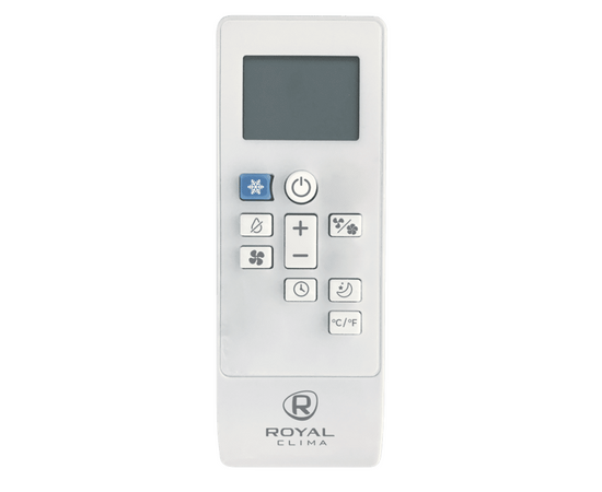 Neoclima RM-ST39CH-E/Strada мобильный кондиционер, фото , изображение 3