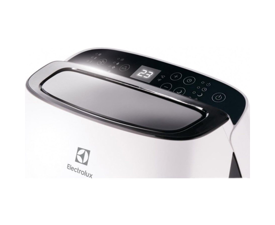ELECTROLUX EACM-13 HR/N3 мобильный кондиционер, фото , изображение 2