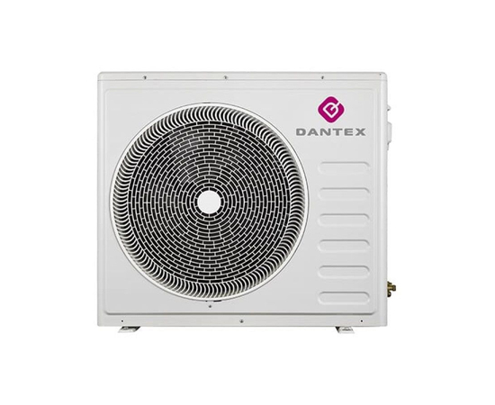 Напольно-потолочный кондиционер Dantex RK-36CHTN/RK-36HTNE-W, фото , изображение 2