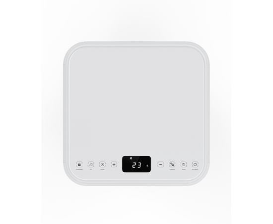 Neoclima RM-TS22CH-E/Tosoro мобильный кондиционер, фото , изображение 2