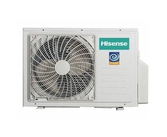 Hisense AS-07UW4RYDDB00G SMART DC Inverter сплит-система настенного типа, фото , изображение 3