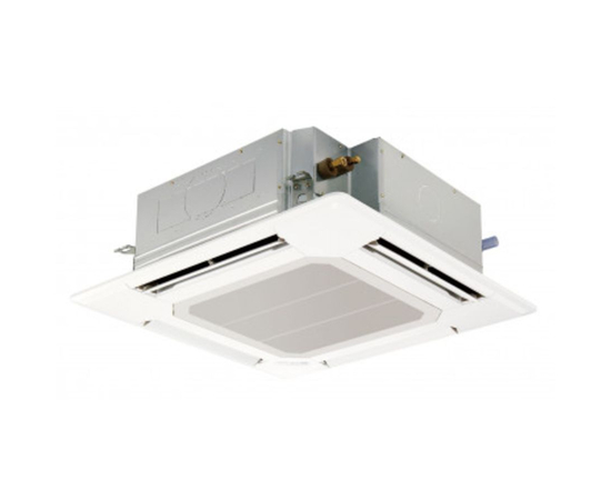 Mitsubishi Electric PLA-RP50BA кассетный блок мульти сплит-системы, фото , изображение 3