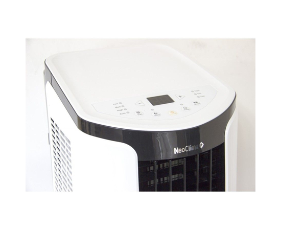 Neoclima NPAC-07CG мобильный кондиционер, фото , изображение 2