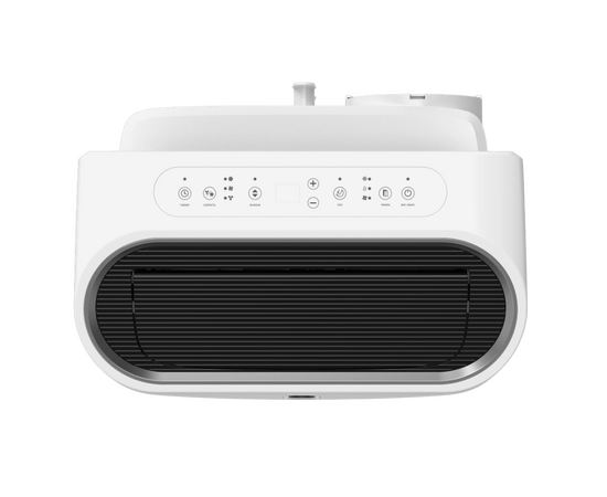 Neoclima RM-ST39CH-E/Strada мобильный кондиционер, фото , изображение 2