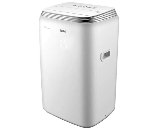 Мобильный кондиционер Ballu BPHS-09H, фото 