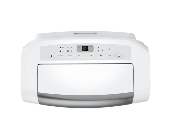 Neoclima RM-SL39CH-E/Salvatore мобильный кондиционер, фото 