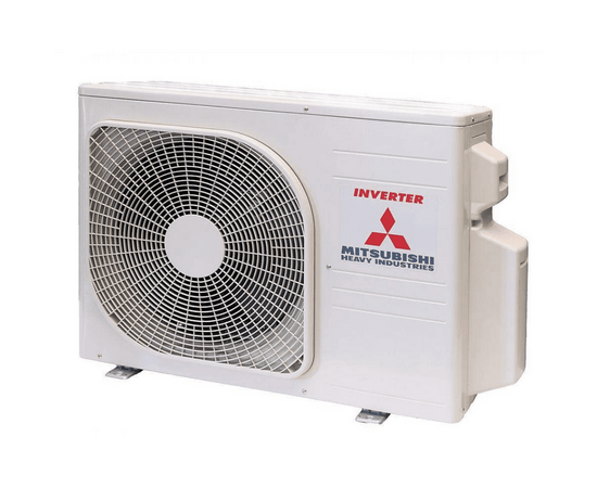 Mitsubishi Heavy SCM50ZS-W наружный блок мульти сплит-системы, фото 