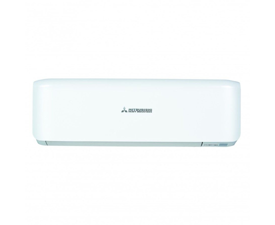 Mitsubishi Heavy SRK25ZS-W настенный блок мульти сплит-системы, фото , изображение 2