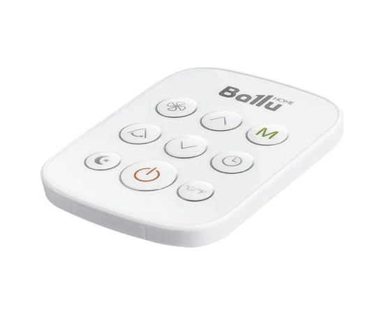 Мобильный кондиционер Ballu BPHS-09H, фото , изображение 2