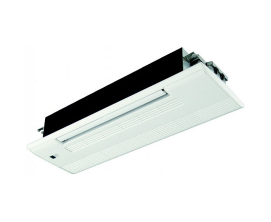 Mitsubishi Electric MLZ-KA35VA кассетный блок мульти сплит-системы, фото 