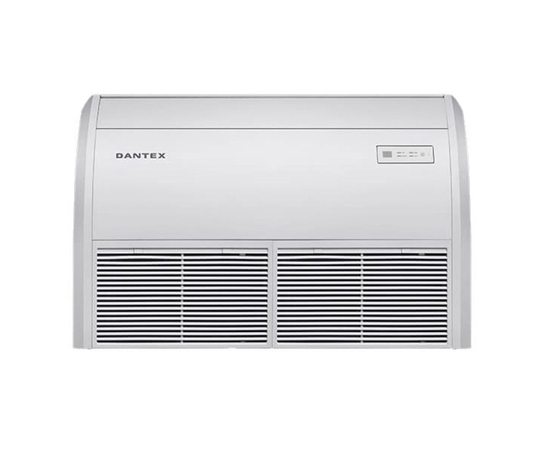 Напольно-потолочный кондиционер Dantex RK-36CHTN/RK-36HTNE-W, фото 