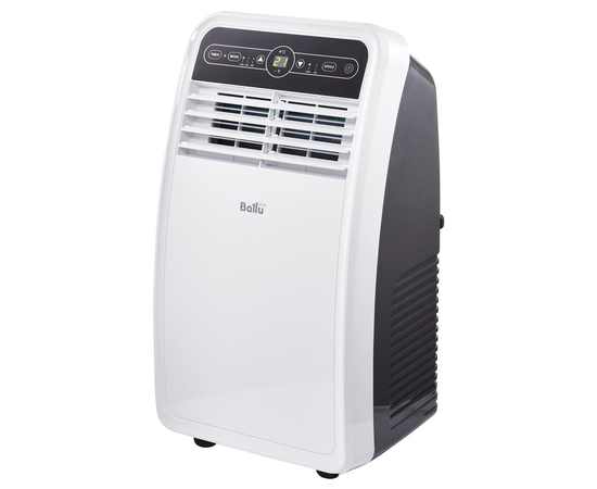 Ballu BPAC-09 CP-SF/Irbis мобильный кондиционер, фото 