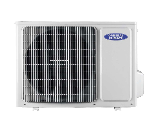 General Climate GC/GU-MR07HR Inverter сплит-система настенного типа, фото , изображение 3