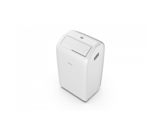 Hisense AP-12CW4GLQS00/Q-Series мобильный кондиционер, фото , изображение 2