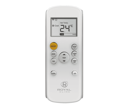 Neoclima RM-BS28CH-E/Busta мобильный кондиционер, фото , изображение 3