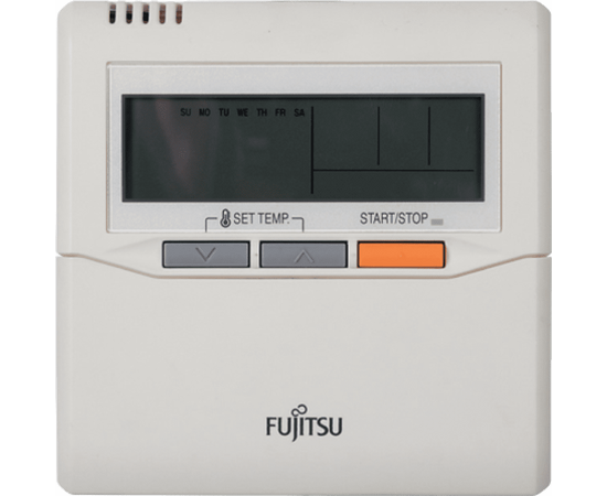 Fujitsu ARYG24LMLA INVERTER канальный блок мульти сплит-системы, фото , изображение 2