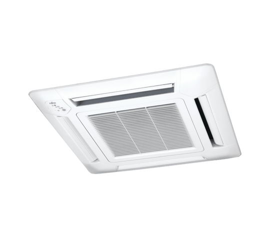 Fujitsu AUYG14LVLB/UTGUFYDW INVERTER кассетный блок мульти сплит-системы, фото 