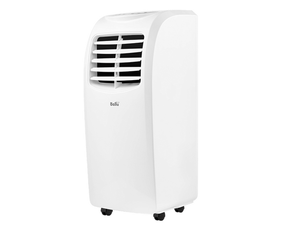 Ballu BPAC-07 CP-IN_22Y/Indie мобильный кондиционер, фото 