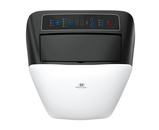 Neoclima RM-СB27HH-E/Celebrity мобильный кондиционер, фото , изображение 2