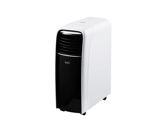 Ballu BPAC-09 CD/Smart Design мобильный кондиционер, фото 
