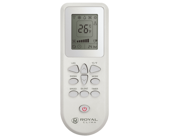 Neoclima RM-NN28HH-E/NEON мобильный кондиционер, фото , изображение 2