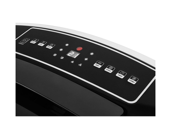 ELECTROLUX EACM - 18 НP/N3/2 мобильный кондиционер, фото , изображение 2