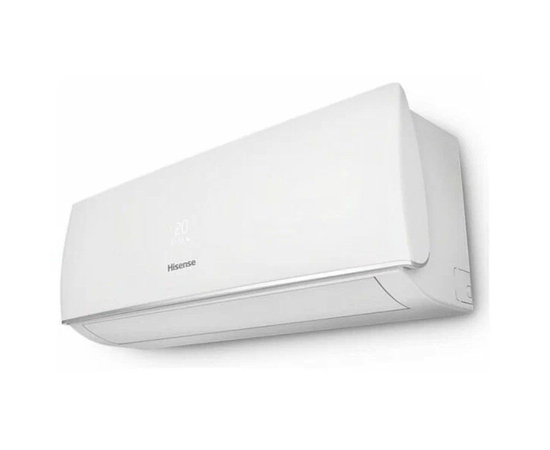 Hisense AS-13UW4RYDDB03G SMART DC Inverter сплит-система настенного типа, фото , изображение 2