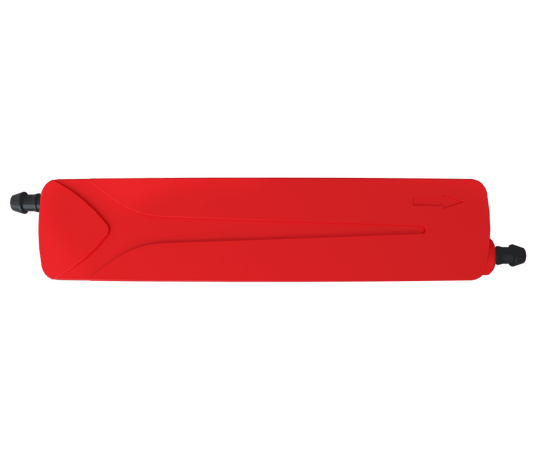 Помпа дренажная ROYAL Clima RED FLOW RP-FL2015-R01 проточная, 20 л/ч, 17 Дб, фото , изображение 3