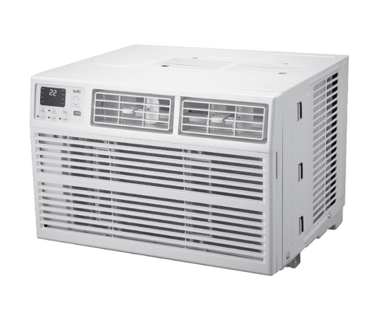 Ballu BWC-05 AC/Wind Cool оконный кондиционер, фото , изображение 2