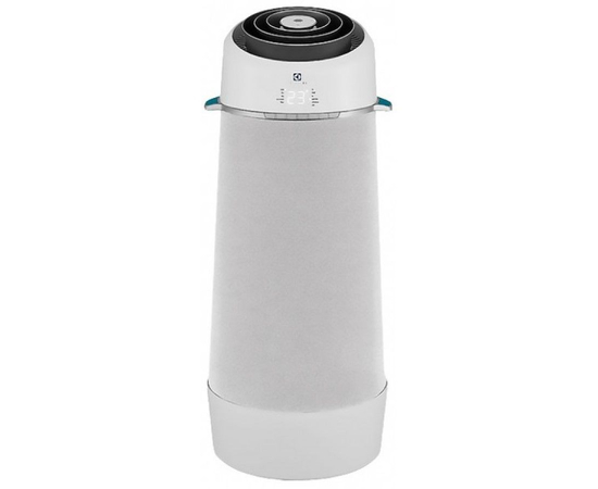 ELECTROLUX EACM-10 FP/N6 мобильный кондиционер, фото 