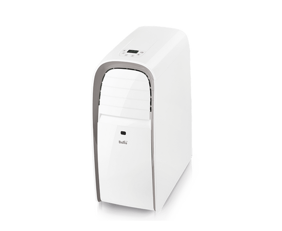 Ballu BPAC-07 CE_Y17 серии Smart Pro, фото 