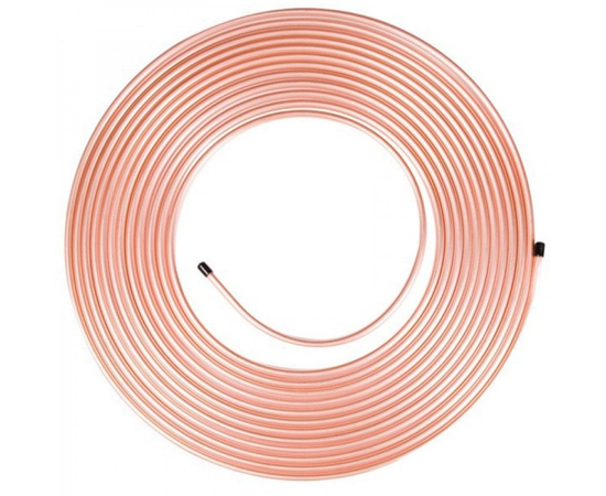 Труба медная Hailiang 7/8" (22.23 х 1,14; бухта 15м), фото 