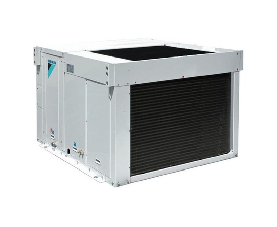 Крышный кондиционер (руфтоп) UATYP850AY1B (78 кВт, 15780 м3/ч), фото 