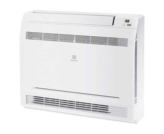 Electrolux EACW/I-09 FMI/N8_ERP консольный блок мульти сплит-системы, фото 