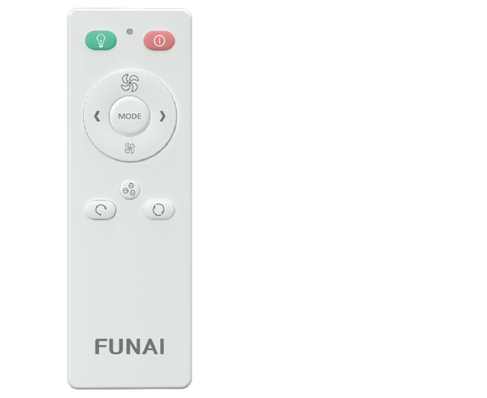Funai FUJI ERW-150X.D Приточно-вытяжная установка, фото , изображение 2