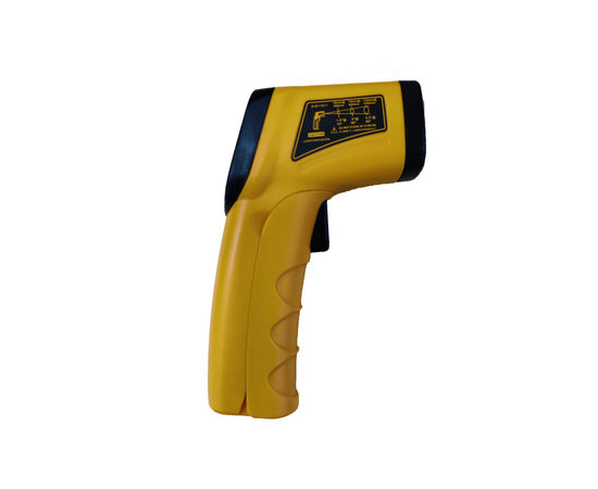 Термогигрометр цифровой HT390 (-40°C/+60°C), фото 