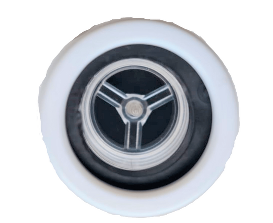 Сифон с сухим затвором ТК5-Р (мембранный), фото , изображение 2