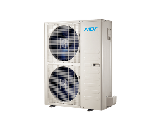 Сплит система колонного типа MDFJ2-48ARN1 / MDOFJ2-48AN1, фото , изображение 3