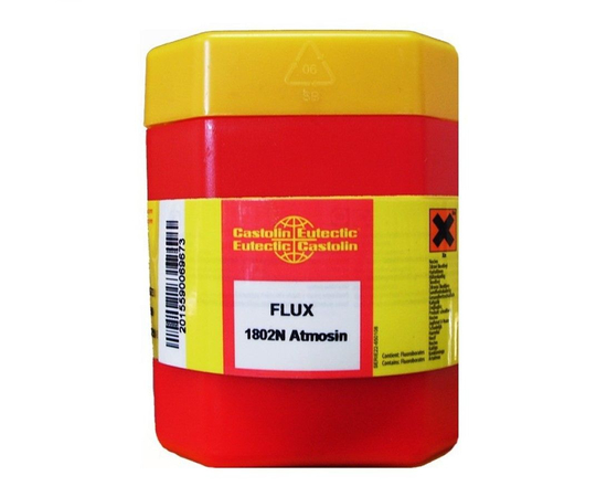 Флюс Castolin 1802 Atmosin (порошок, упак. 1кг.), фото 