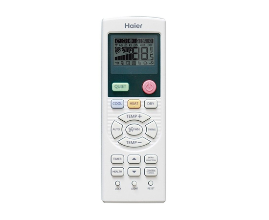 Haier AB18CS1ERA(S)/1U18DS1EAA PB-700IB кассетный кондиционер, фото , изображение 3