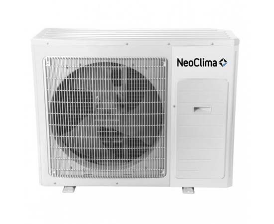 NEOCLIMA NS/NU-HAX28R СЕРИЯ G-PLASMA сплит-система, фото , изображение 3