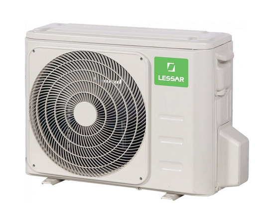 Сплит-система Lessar LS-HE09KSE2/LU-HE09KSE2, фото , изображение 2