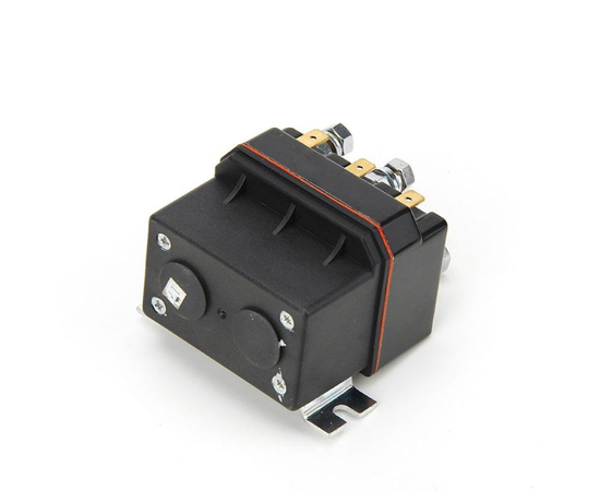 Контактор QCC-252 25A, фото 